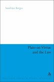 Plato on Virtue and the Law (eBook, PDF)