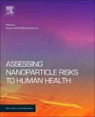 Assessing Nanoparticle Risks to Human Health (eBook, ePUB)