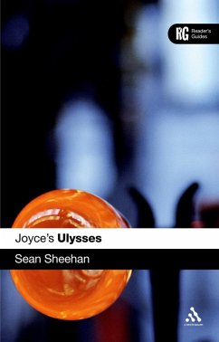 Joyce's Ulysses (eBook, PDF) - Sheehan, Sean