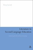 Literature in Second Language Education (eBook, PDF)