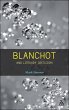 Blanchot and Literary Criticism (eBook,... - Bild 1