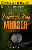 The Screwball King Murder (eBook, ePUB)