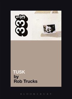 Cover Fleetwood Mac's Tusk (eBook, PDF)
