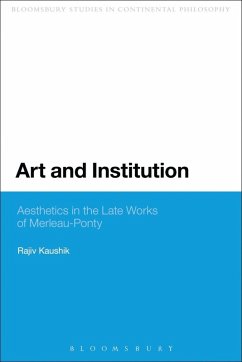 Cover Art and Institution (eBook, PDF)