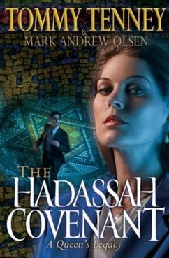 Cover Hadassah Covenant (eBook, ePUB)