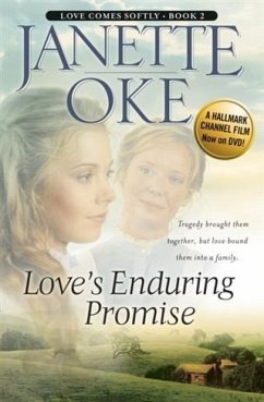 Cover Love's Enduring Promise (Love Comes Softly Book #2) (eBook, ePUB)