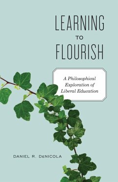 Learning to Flourish (eBook, ePUB) Cover Learning to Flourish (eBook, ePUB)