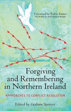 Cover Forgiving and Remembering in Northern Ireland (eBook, ePUB)