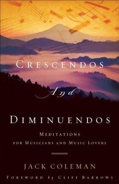 Crescendos and Diminuendos (eBook, ePUB) - Coleman, Jack