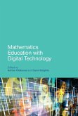 Mathematics Education with Digital Technology (eBook, PDF)