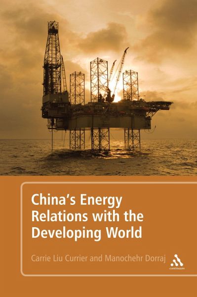 China's Energy Relations with the Developing World (eBook, PDF) China's Energy Relations with the Developing World (eBook, PDF)
