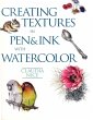 Creating Textures in Pen & Ink with... - Bild 1