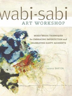 Wabi-Sabi (eBook, ePUB) - Barton, Serena