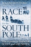 Race for the South Pole (eBook, ePUB)