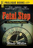 Fatal Step (eBook, ePUB) Fatal Step (eBook, ePUB)