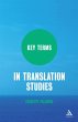 Key Terms in Translation Studies... - Bild 1