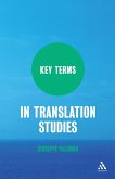 Key Terms in Translation Studies (eBook, PDF)