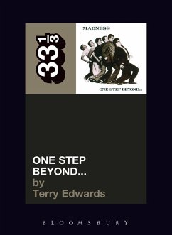 Madness' One Step Beyond... (eBook, PDF) - Edwards, Terry Madness' One Step Beyond... (eBook, PDF) - Edwards, Terry