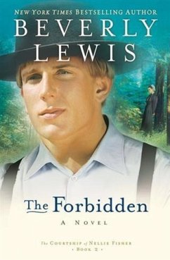 Forbidden (The Courtship of Nellie Fisher Book #2) (eBook, ePUB) - Lewis, Beverly
