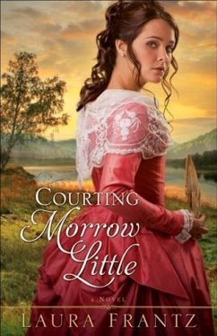 Cover Courting Morrow Little (eBook, ePUB)