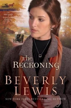 Reckoning (Heritage of Lancaster County Book #3) (eBook, ePUB) - Lewis, Beverly