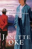 Beyond the Gathering Storm (Canadian West Book #5) (eBook, ePUB)