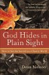 God Hides in Plain Sight (eBook, ePUB) - Bild 1