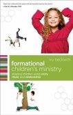 Formational Children's Ministry (emersion: Emergent Village resources for communities of faith) (eBook, ePUB)