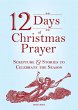 12 Days of Christmas Prayer (eBook,... - Bild 1