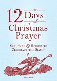 12 Days of Christmas Prayer (eBook, ePUB)