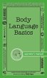 Body Language Basics (eBook, ePUB) - Bild 1