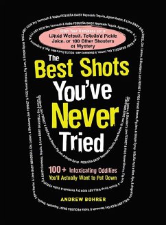 Cover The Best Shots You've Never Tried (eBook, ePUB)