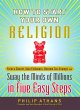 How to Start Your Own Religion (eBook,... - Bild 1