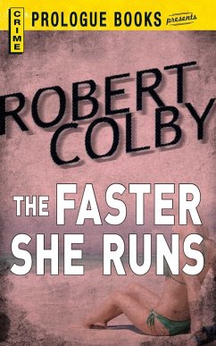 Cover The Faster She Runs (eBook, ePUB)