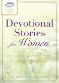A Cup of Comfort Devotional Stories for Women (eBook, ePUB)