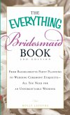 The Everything Bridesmaid Book (eBook, ePUB)