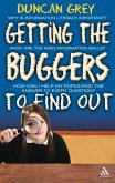 Getting the Buggers to Find Out (eBook, PDF)