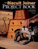 Biscuit Joiner Project Book (eBook, ePUB) Biscuit Joiner Project Book (eBook, ePUB)
