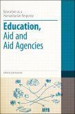 Education, Aid and Aid Agencies (eBook, ePUB)