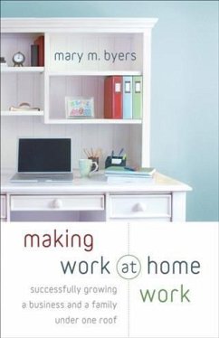 Cover Making Work at Home Work (eBook, ePUB)