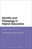 Identity and Pedagogy in Higher Education (eBook, ePUB)