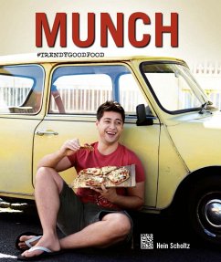 Cover Munch (eBook, PDF)