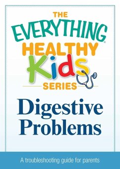 Cover Digestive Problems (eBook, ePUB)