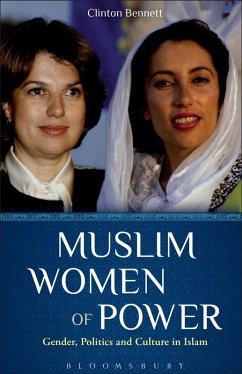 Cover Muslim Women of Power (eBook, PDF)