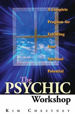 Cover The Psychic Workshop (eBook, ePUB)