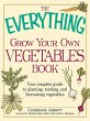The Everything Grow Your Own Vegetables... - Bild 1