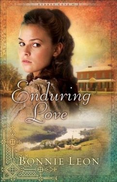 Enduring Love (Sydney Cove Book #3) (eBook, ePUB) - Leon, Bonnie