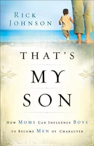 That's My Son (eBook, ePUB)