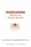 Overcoming Barriers to Church Growth (eBook, ePUB)