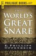 The World's Great Snare (eBook, ePUB) - Bild 1